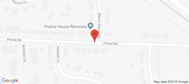 Prairie House Recovery