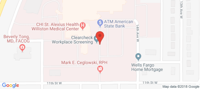 Mercy Medical Center