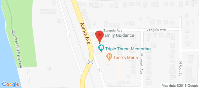 Family Guidance Centers