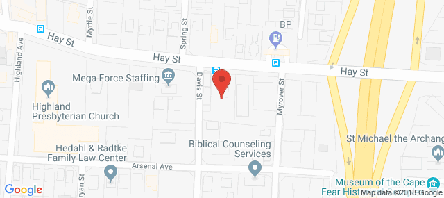 Carolina Outreach