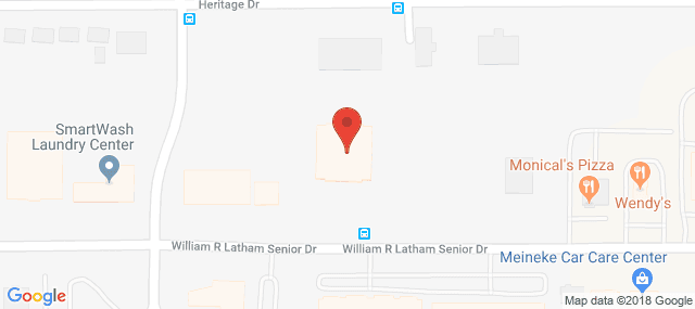 Edward Hines Junior VA Hospital - Kankakee Clinic