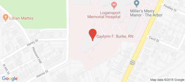 Four County Counseling Center