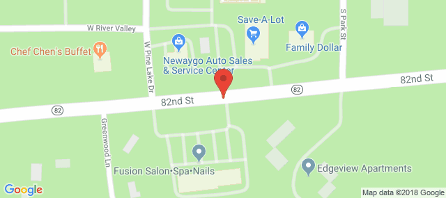 Arbor Circle Counseling Services - Newaygo County