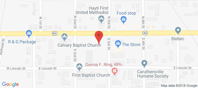 FCC Behavioral Health - Stapleton Center