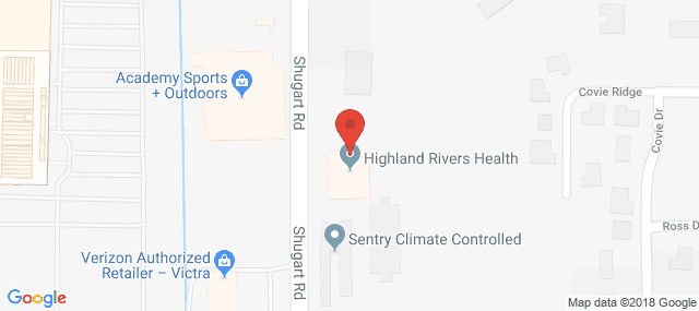 Highland Rivers Health CSB - Whitfield/Murray/Adult MH Services