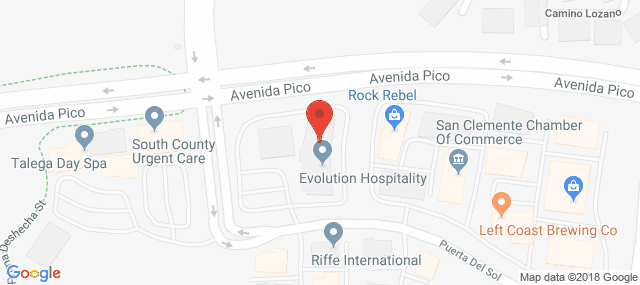 Sovereign Health of California