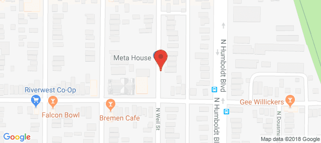 Meta House - Outpatient Program