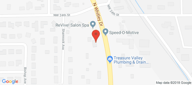 Treasure Valley Behavioral Health