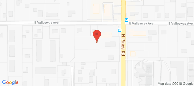 Frontier Behavioral Health - Spokane Valley Office