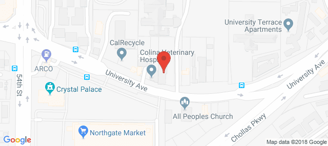 Alvarado Parkway Institute - Outpatient Services/San Diego