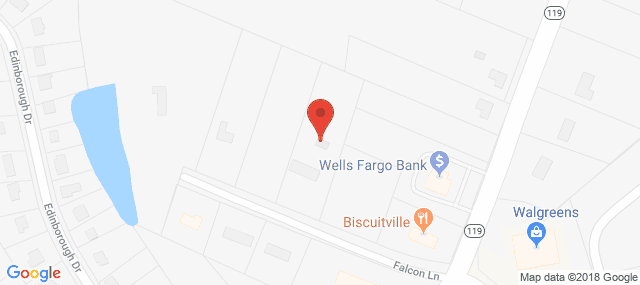 Falcon Crest Residential Care