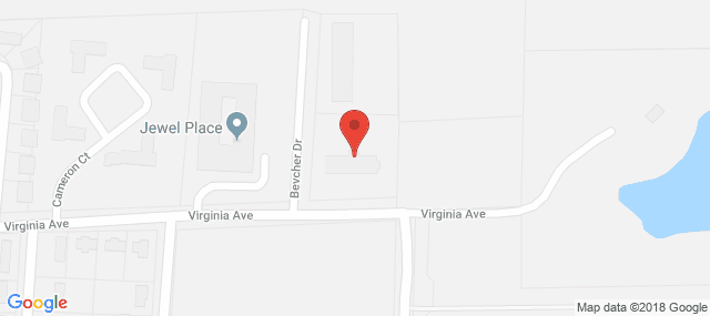 Centerstone of Indiana - Outpatient Office