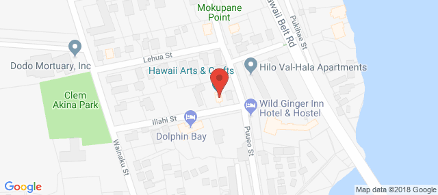 Big Island Substance Abuse Council - Hilo Mens TLP 2