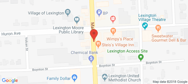 Lexington Community Counseling Center