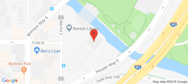 King County Sexual Assault Resource Center