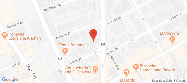 Mental Health Clinic of Passaic