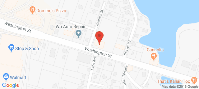 Square Medical Group - Weymouth Primary Care and Counseling