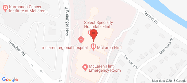 McLaren Flint - Behavioral Health