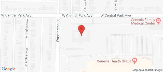 Vera French Community MH Center