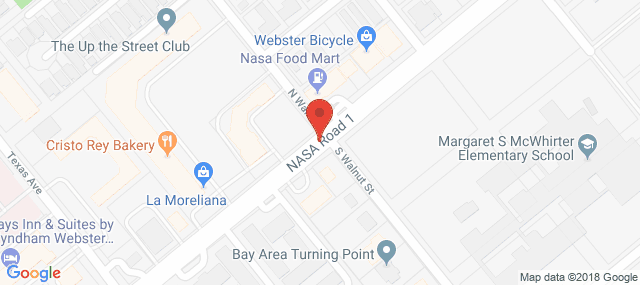 Bay Area Recovery Center - Outpatient