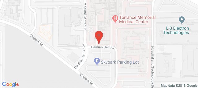 Del Amo Hospital