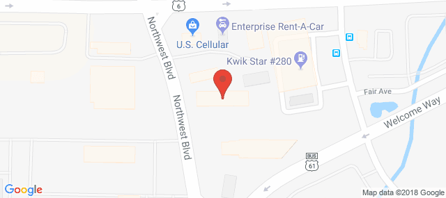 Center for Behavioral Health Iowa