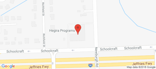 Hegira Programs - Livonia Counseling Center