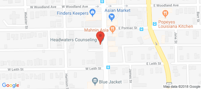 Family and Childrens Services - DBA Headwaters Counseling