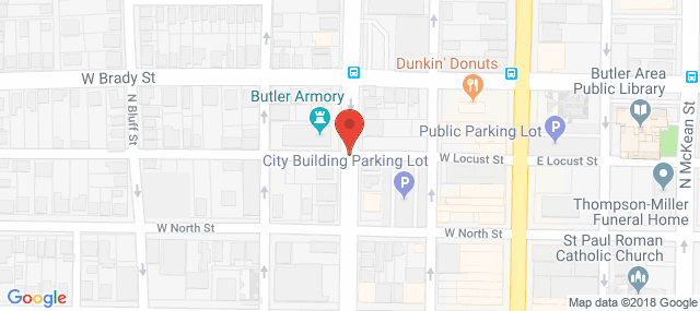 Butler Regional Recovery Program - Family Resource Center