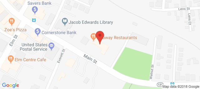 Harrington Memorial Hospital - Recovery Services