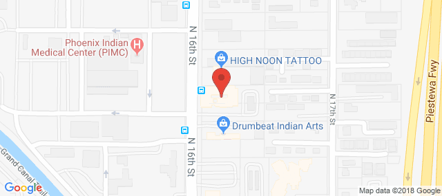 Terros Health - 16th Street Counseling