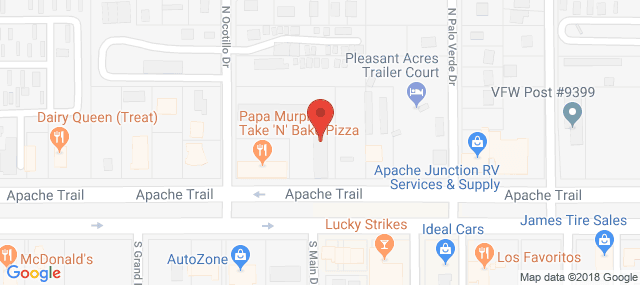 Arizonas Children Association