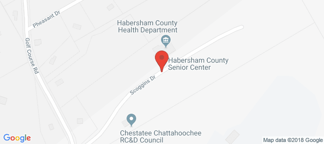 Avita Community Partners - Habersham County MH/SA Clinic