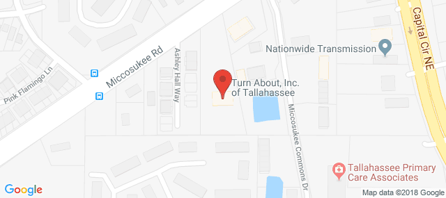 Turn About of Tallahassee