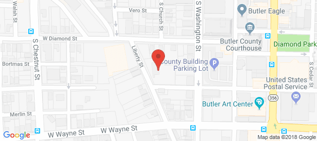Ellen OBrien Gaiser Addiction Center