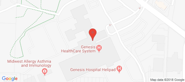 Genesis Healthcare System