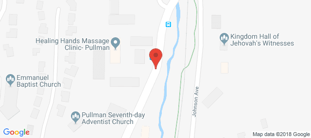 Palouse Recovery Center