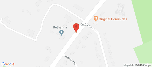 Bethanna - Central Office