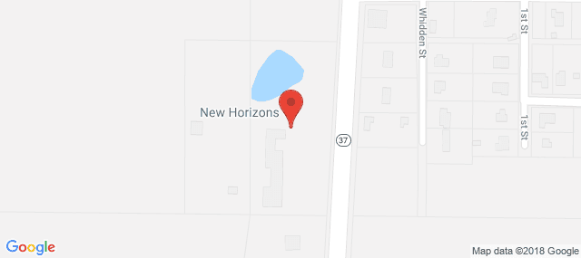 Agency for Community Treatment Services - Residential II/New Horizons Group Home