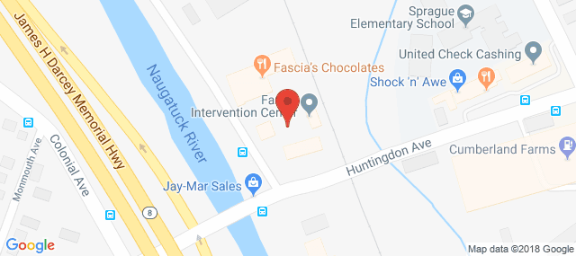 Family Intervention Center