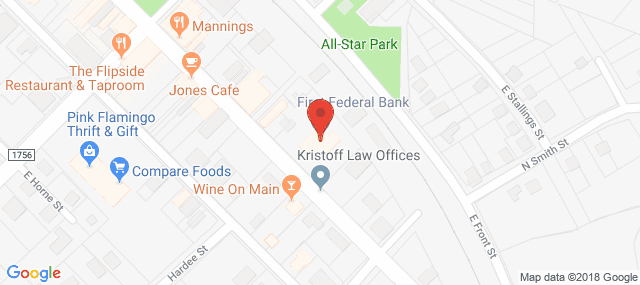 NC Recovery Support Services