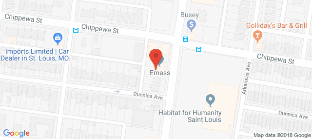 Eastern MO Alt Sentencing Services