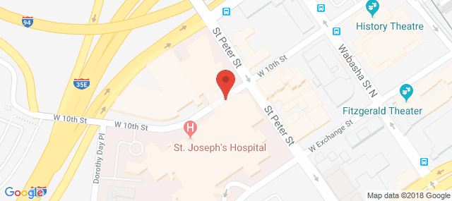 Saint Josephs Hospital - Mental Health and Addiction Services