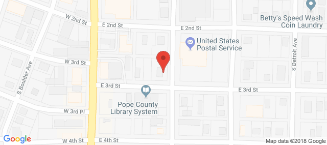 Restored Life Services of Arkansas