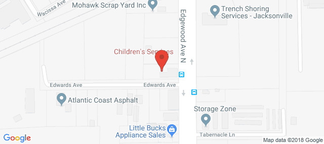 Northwest Behavioral Health Service - Children Services