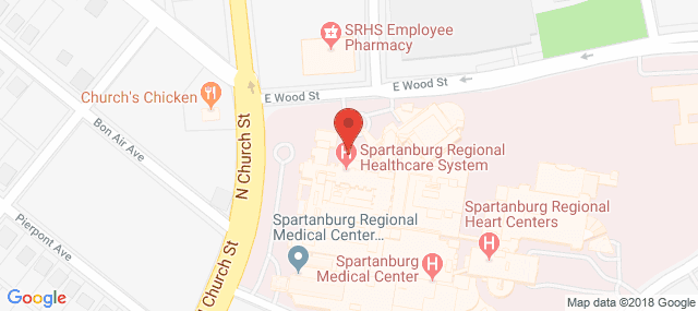 Spartanburg Regional Medical Center - Behavioral Health Services