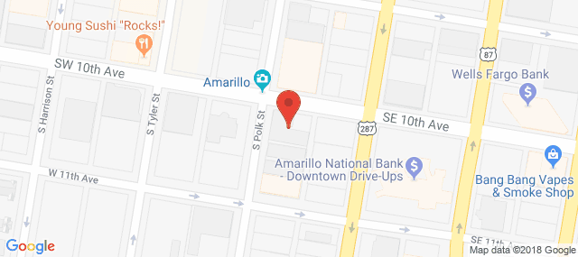Family Support Services of Amarillo