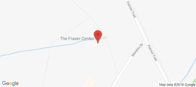 Fraser Counseling Center