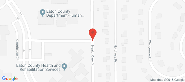 Barry Eaton District Health Department - Eaton Behavioral Health