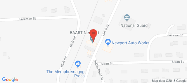 BAART Behavioral Health Services